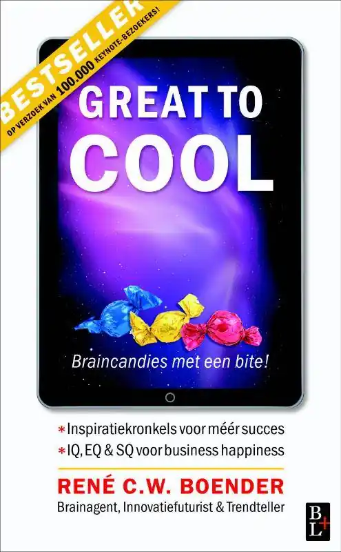 Great to Cool / Druk 1 Premium