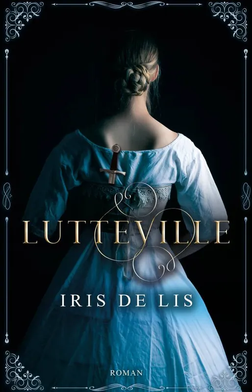 Lutteville / Druk 1 Fabrieksprijs