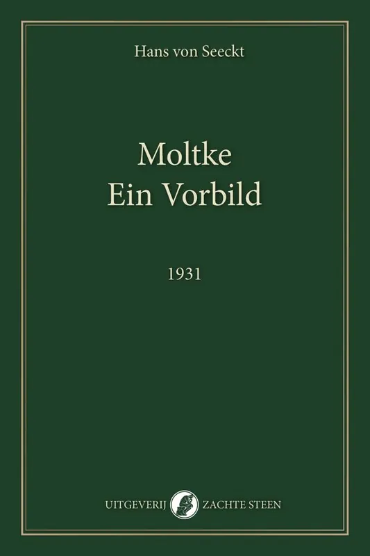Finale Uitverkoop Moltke / 2 Edition