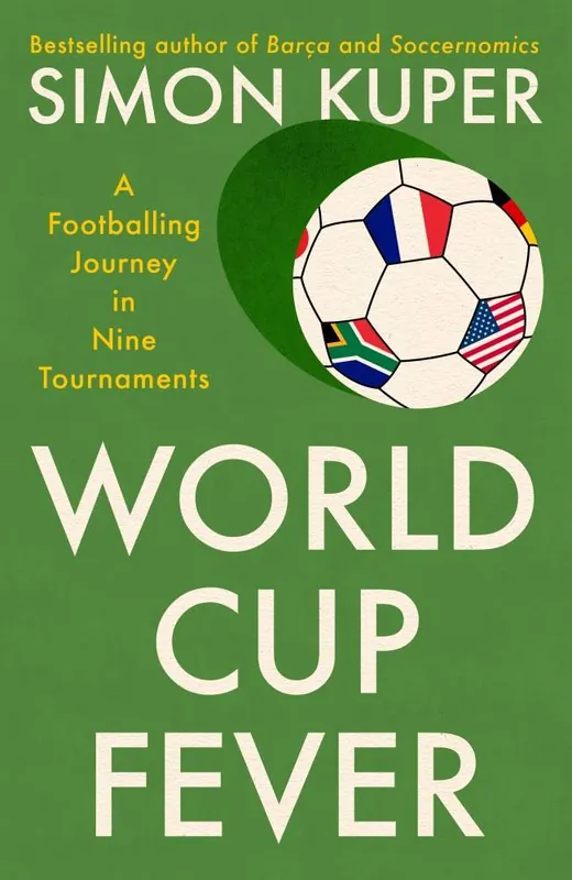 Hete Deal World Cup Fever