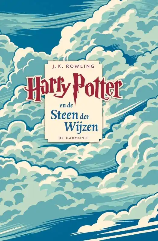 Lage Prijs Harry Potter en de steen der wijzen / Druk 1