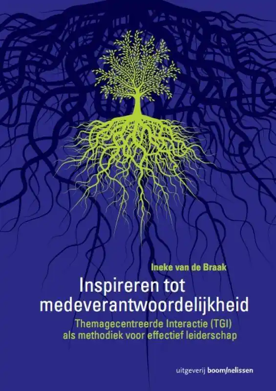 Lage Kosten Inspireren tot medeverantwoordelijkheid / Druk 2