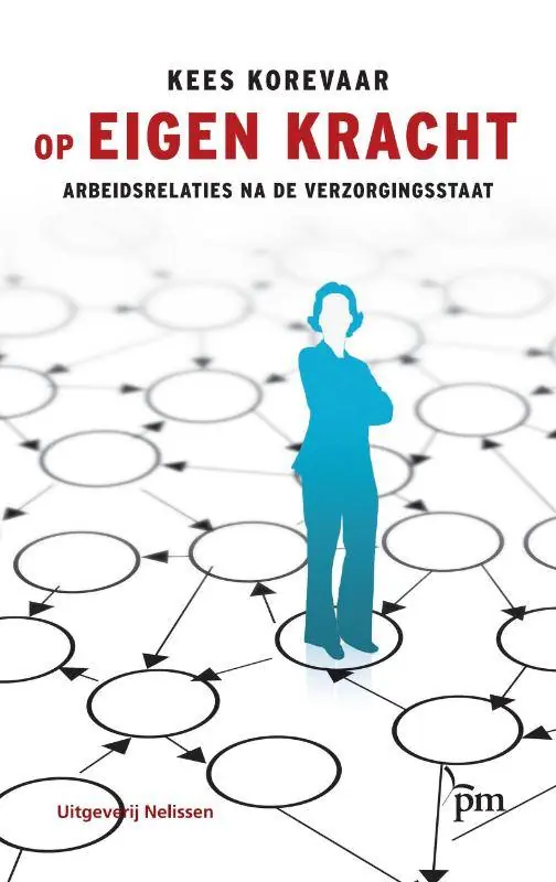 Op eigen kracht / Druk 1 Fabrieksprijs
