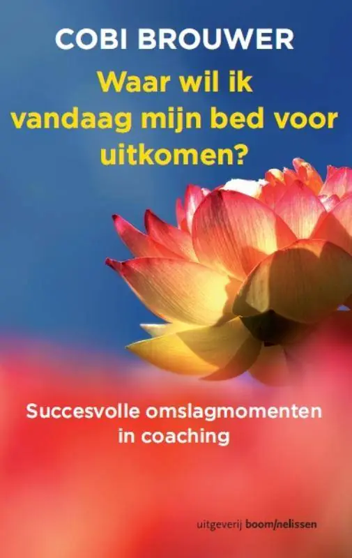 Waar wil ik vandaag mijn bed voor uitkomen? / Druk 1 Laatste Versie