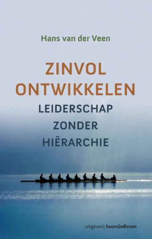 Premium Zinvol ontwikkelen / Druk 1