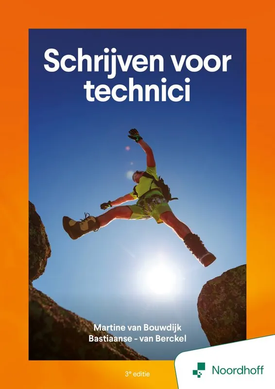 Must-Have Schrijven voor technici / Druk 3