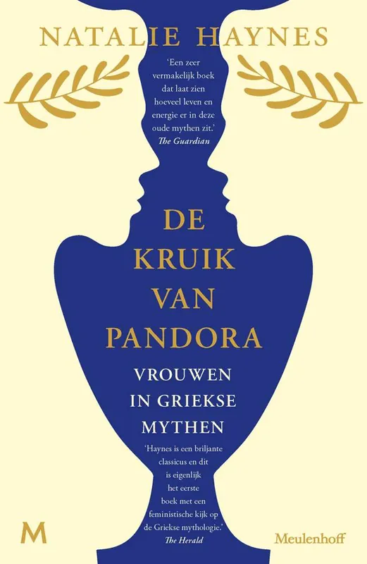 Op = Op De kruik van Pandora / Druk 3