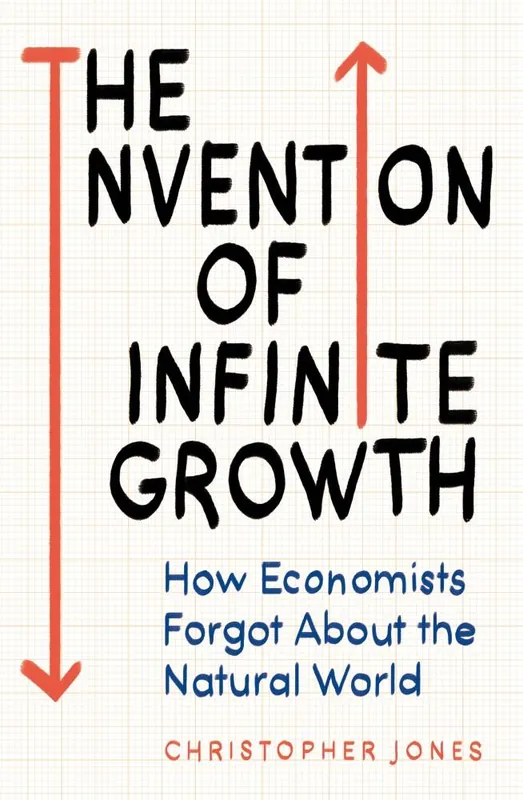Snelle Levering The Invention of Infinite Growth