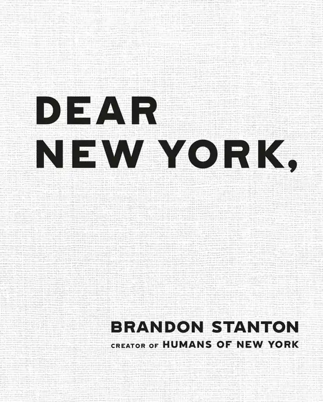 Gratis Verzending Dear New York