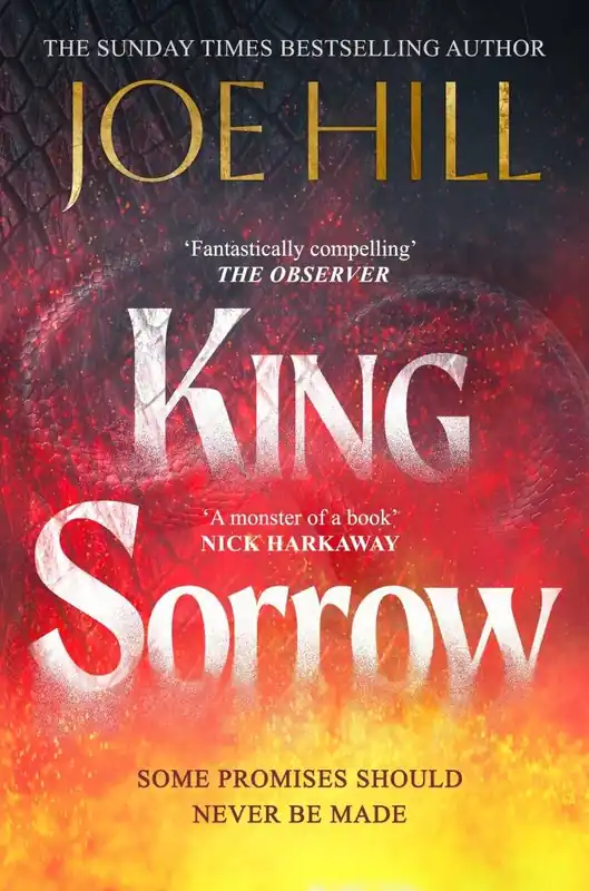 King Sorrow Hete Deal