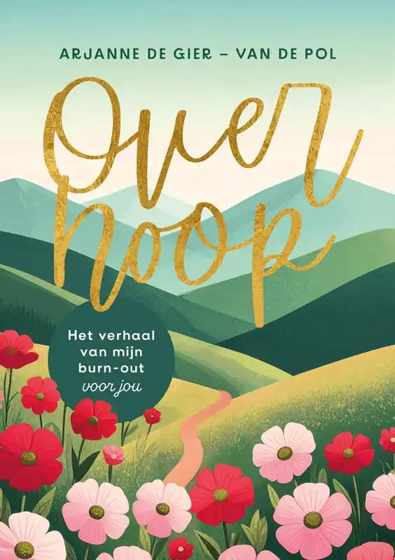 Over hoop / Druk 1 Alleen Vandaag