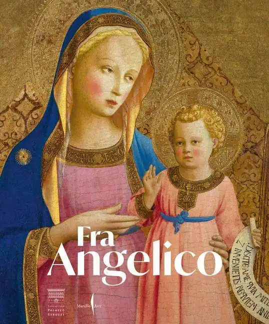 Fra Angelico Koop Vandaag