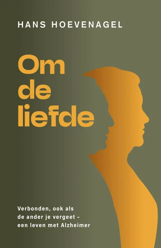 Om de liefde / Druk 1 Nieuw