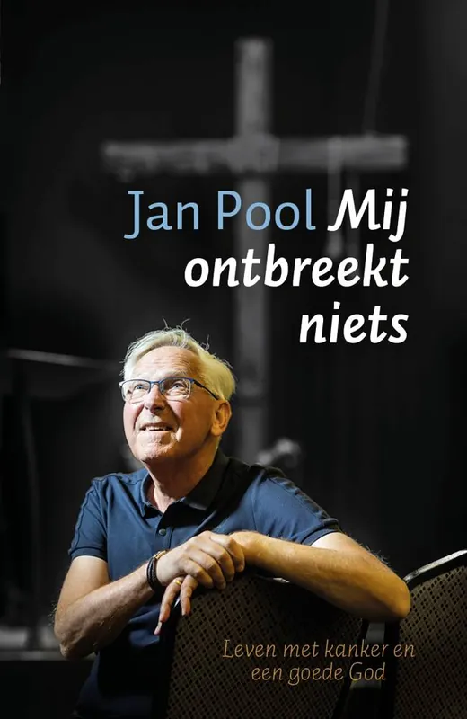 Mij ontbreekt niets / Druk 2 Betaalbaar