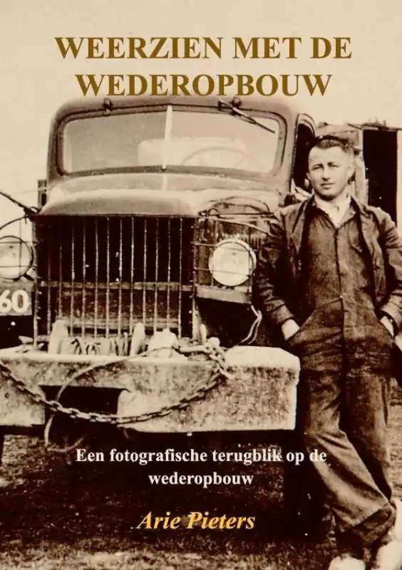 Weerzien met de wederopbouw / Druk 1 Op = Op