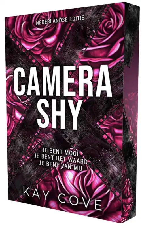 Camera shy / Druk 1 Favoriet