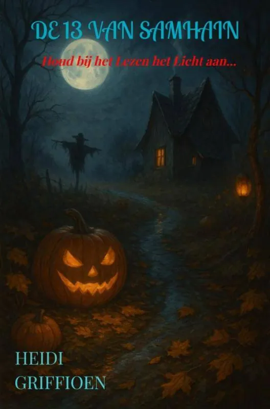 Fabrieksprijs De 13 van Samhain / Druk 1