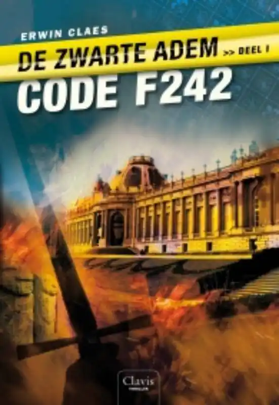 Code F242 / Druk 2 Speciale Aanbieding