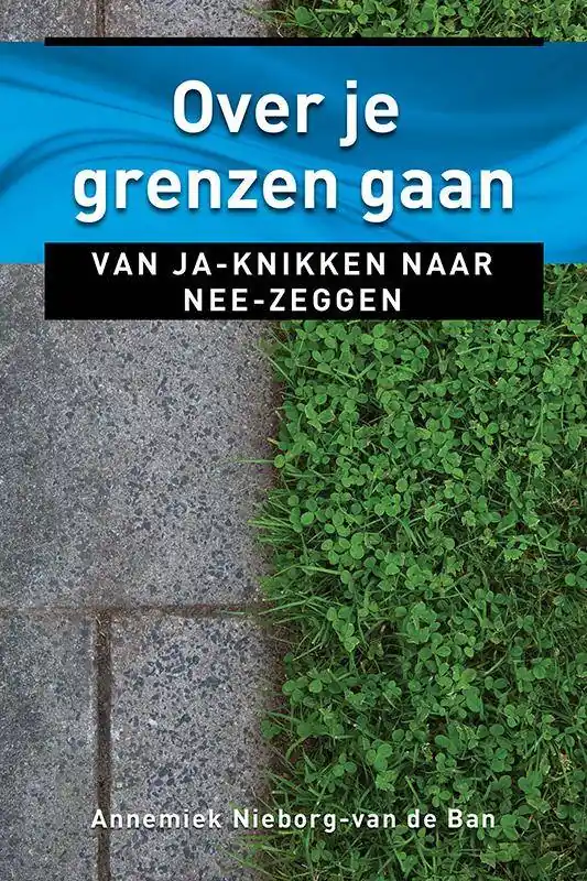 Exclusieve Aanbieding Over je grenzen gaan / Druk 1