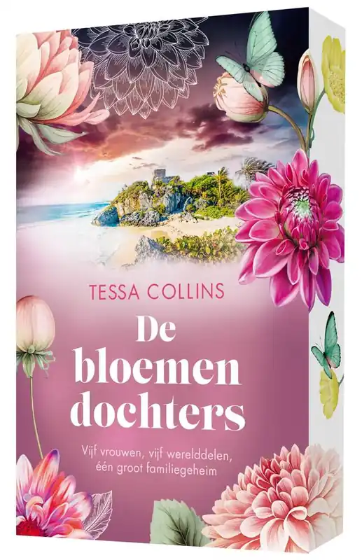Must-Have De bloemendochters / Druk 1