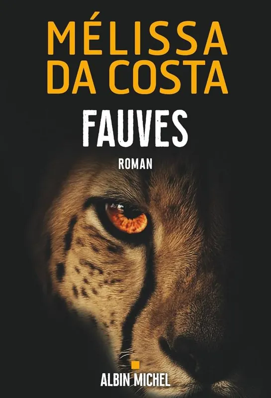 Fauves / 1 Edition Direct Beschikbaar