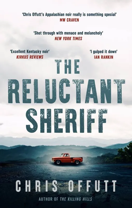 The Reluctant Sheriff Flitsaanbieding