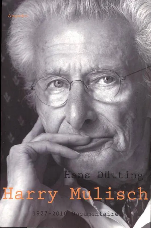 Harry Mulisch / Druk 1 Veilige Betaling