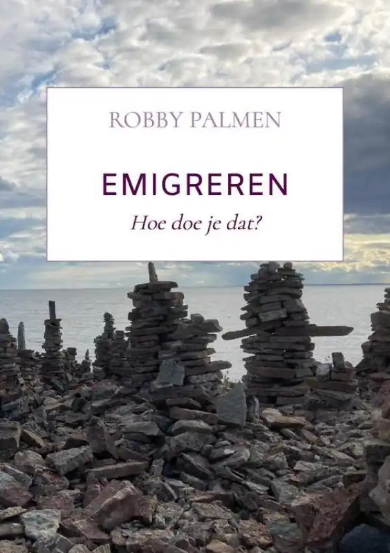 Emigreren / Druk 1 Express Levering