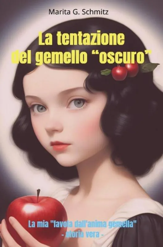 Bestseller La tentazione del gemello “oscuro” / 1 Edition