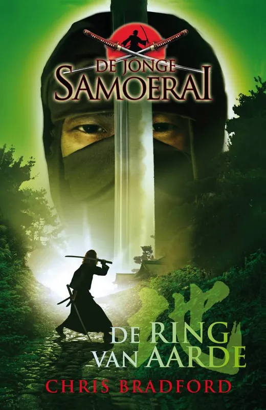 Gratis Retour De ring van aarde / Druk 9