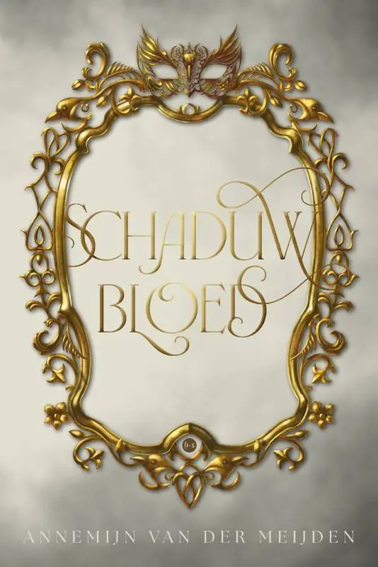 Koopje Schaduwbloed / Druk 1