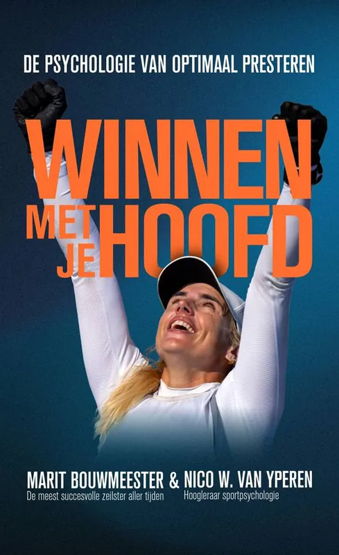 Koopje Winnen met je hoofd / Druk 1