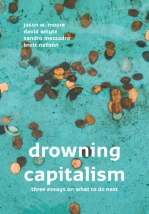 Gecertificeerd Drowning Capitalism / 1st Edition