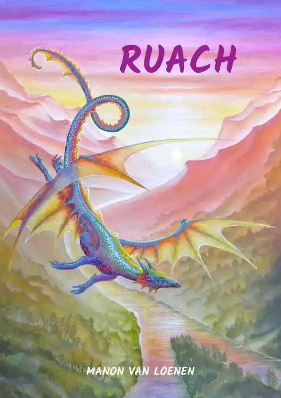 Must-Have Ruach / Druk 1