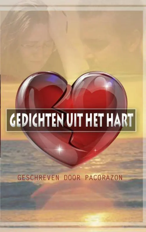 Gedichten uit het hart / Druk 1 Shop Nu
