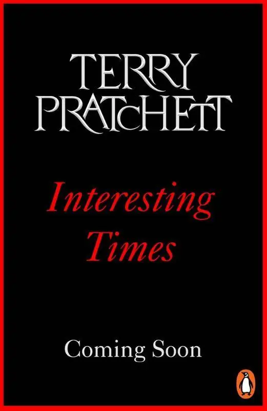 Direct Beschikbaar Interesting Times