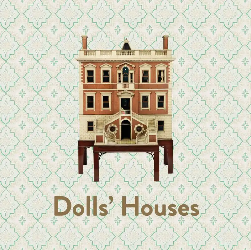 Dolls' Houses Fabrieksprijs