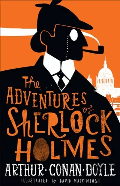 Gereduceerde Prijs The Adventures of Sherlock Holmes