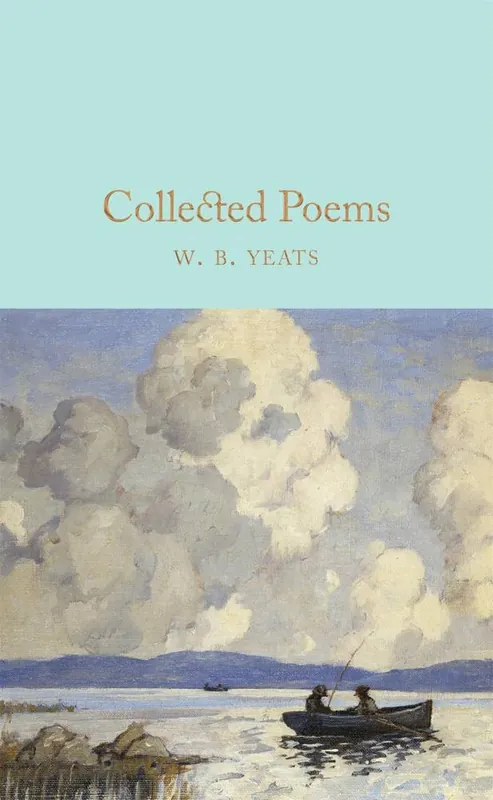 Collected Poems Lage Kosten