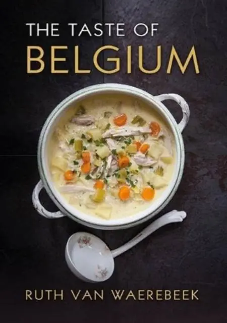 Veilige Betaling The Taste of Belgium