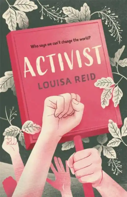 Beperkte Voorraad Activist