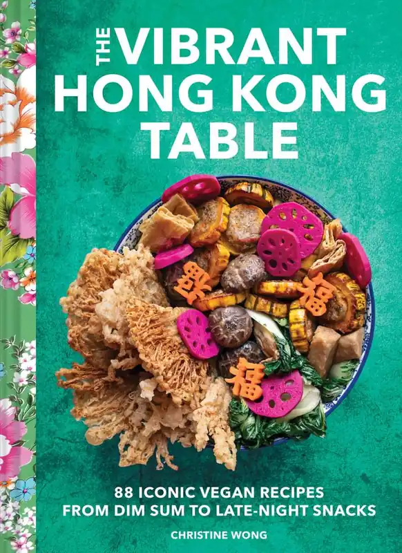 Fabrieksprijs The Vibrant Hong Kong Table