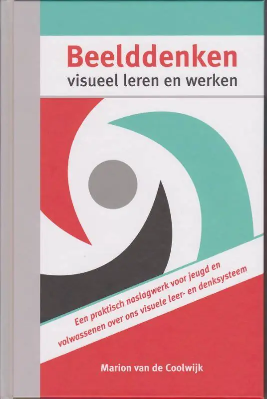 Beelddenken, visueel leren en werken / Druk 1 Express Levering