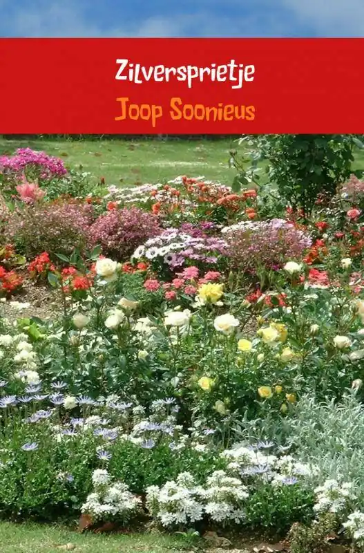 Gratis Verzending Zilversprietje / Druk 1