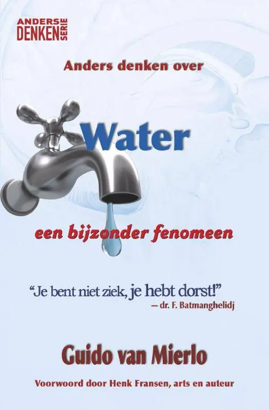 Water / Druk 2 Bestel Nu