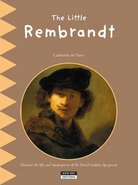 The Little Rembrandt Goedkoop