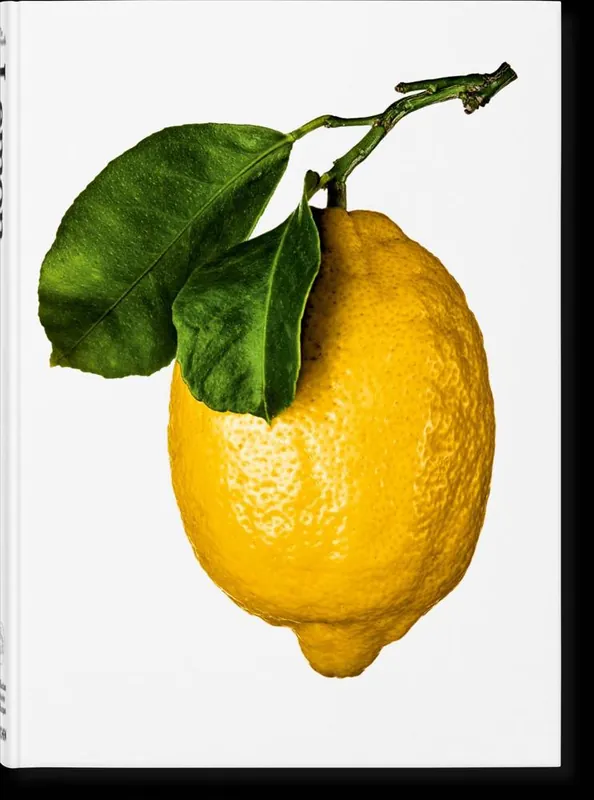 The Gourmand’s Lemon Betaalbaar