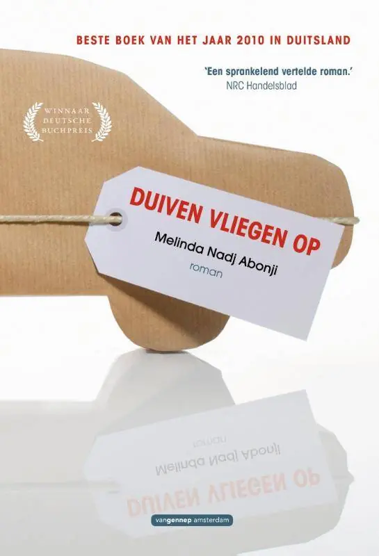 Duiven vliegen op / Druk 1 Nu Kopen