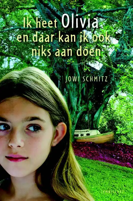 Ik heet Olivia en daar kan ik ook niks aan doen / Druk 1 Nu Kopen