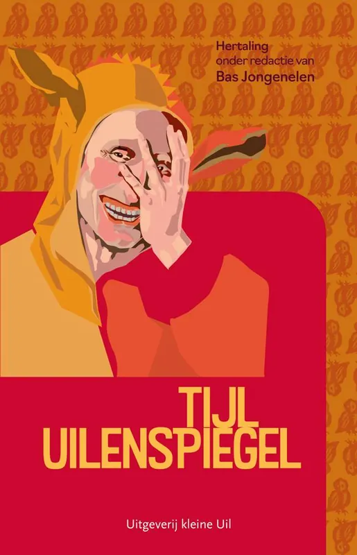 Finale Uitverkoop Tijl Uilenspiegel / Druk 1